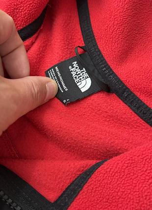Чоловіча фліска the north face (m-l) 4