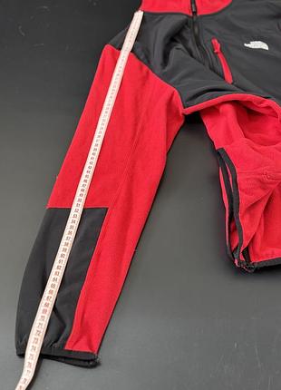Чоловіча фліска the north face (m-l) 10