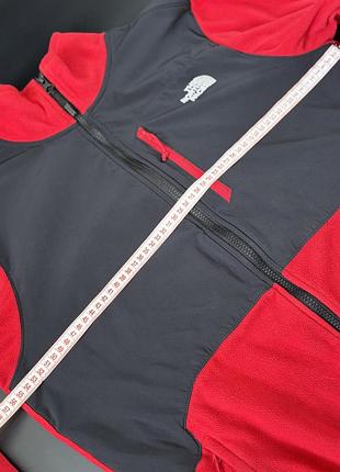 Чоловіча фліска the north face (m-l) 9