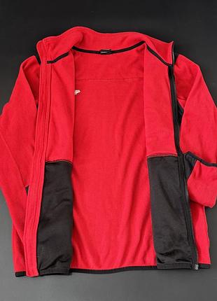 Чоловіча фліска the north face (m-l) 5