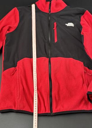 Чоловіча фліска the north face (m-l) 8