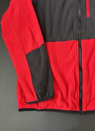 Чоловіча фліска the north face (m-l) 2