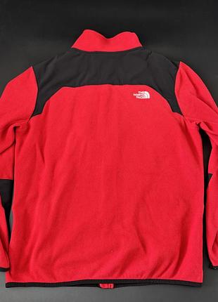 Чоловіча фліска the north face (m-l) 7
