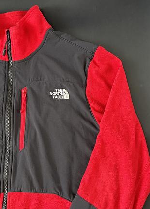 Чоловіча фліска the north face (m-l) 3