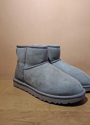 Женские фирменные валянки ugg