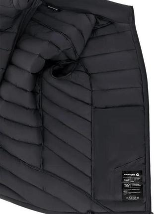 Куртка frontier vinca black xxl 8