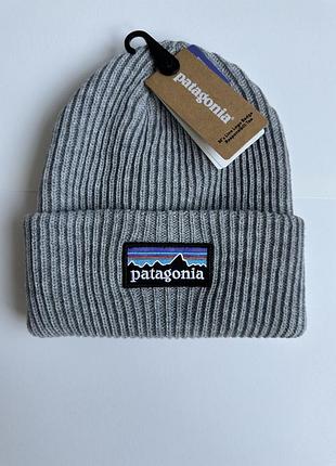 Шапка patagonia