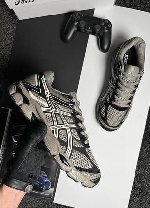 Мужские кроссовки asics gel-cumulus 16 taupewood 45
