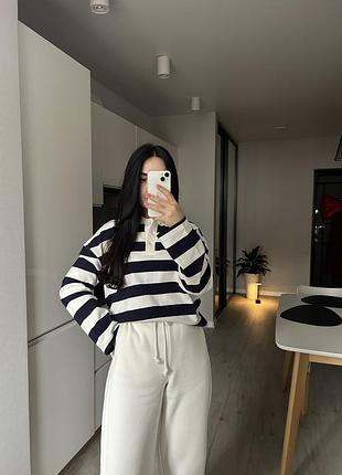 Поло zara , лонгслів zara 4