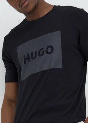 Мужская футболка hugo m