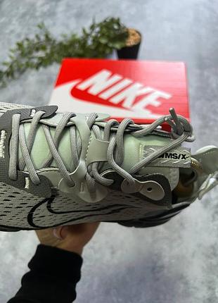 Nike react vision blackwhite /black 3