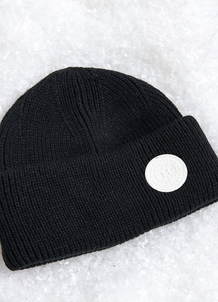 Детская шапка high experience black