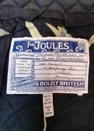 Куртка joules 3
