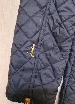 Куртка joules 6