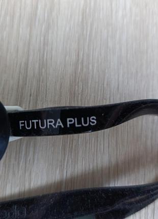 Окуляри для плавання speedo future plus 4