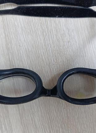 Окуляри для плавання speedo future plus 3