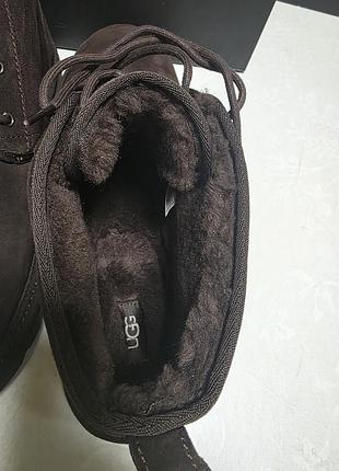 Мужские ботинки ugg 51 8