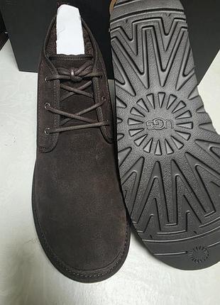 Мужские ботинки ugg 51 7