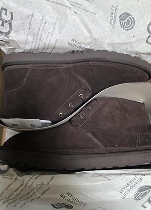 Мужские ботинки ugg 51 5