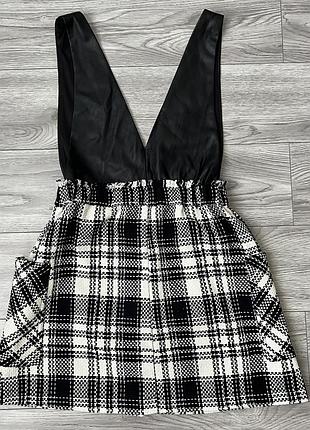 Сукня сарафан zara 9