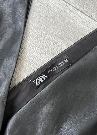 Сукня сарафан zara 4