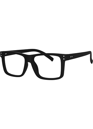Окуляри для читання +1.50 eyekepper квадратні окуляри для роботи з текстом