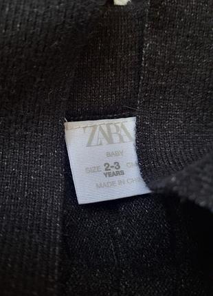 Комплект одягу від zara 5