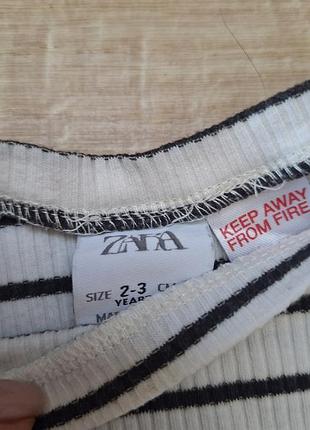 Комплект одягу від zara 4