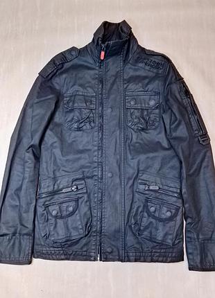 Куртка superdry