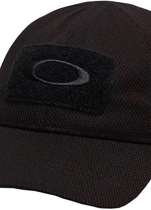 Кепка oakley si cap blackout