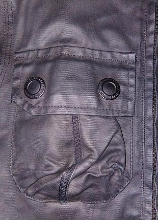 Куртка superdry 3