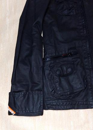 Куртка superdry 4