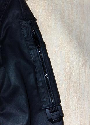 Куртка superdry 5