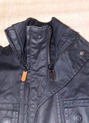 Куртка superdry 6