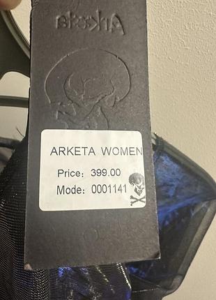 Блуза arketa 4