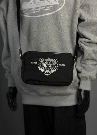 Сумка kenzo