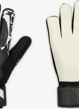 Вратарские перчатки nike nk gk match - ho24