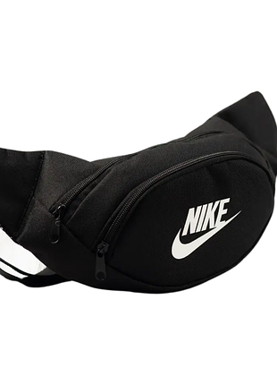Сумка на плече nike (бананка)