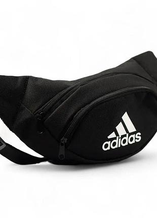 Сумка на плече adidas (бананка)