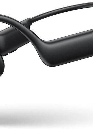 Zanpolin k08 наушники с открытым ушным вкладышем bluetooth с костной проводимостью водонепроницаемые