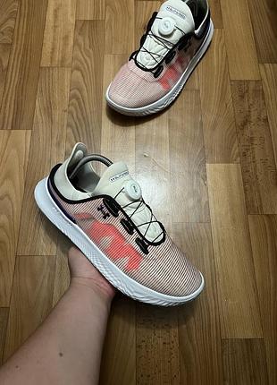 Чоловічі кросівки under armour slipspeed ​​mesh, 43р