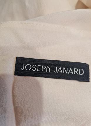 Шовкова блуза  joseph janard 6