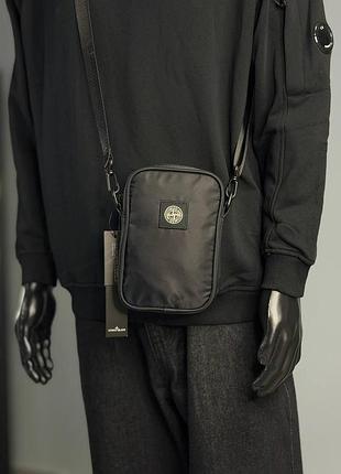Месенджер stone island
