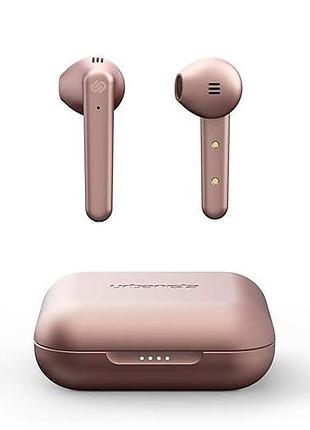 Беспроводные наушники urbanista stockholm plus bluetooth 5.0 для ios и android до 20 часов работы