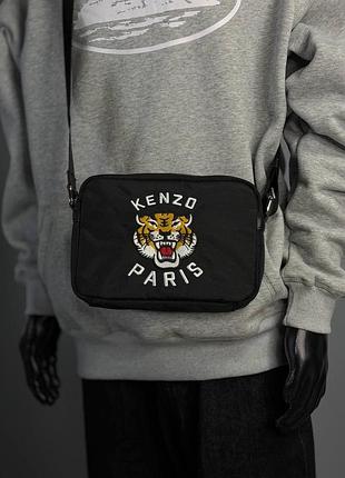 Месенджер kenzo