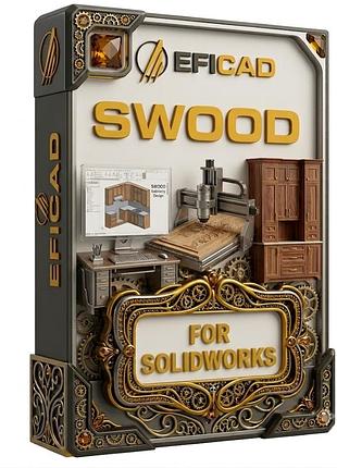 Eficad swood для solidworks полная версия