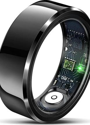 Смарт-кільце 8 розміру smart ring with air gesture control смарт-кільце з керуванням жестами для відстеження здоров'я
