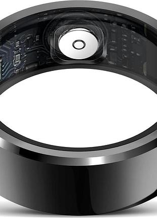 Смарт-кільце 8 розміру smart ring with air gesture control смарт-кільце з керуванням жестами для відстеження здоров'я 3