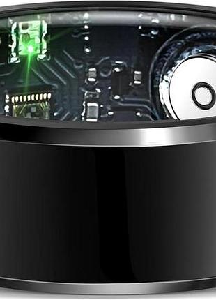 Смарт-кільце 8 розміру smart ring with air gesture control смарт-кільце з керуванням жестами для відстеження здоров'я 5