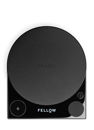 Кавові ваги fellow tally pro studio edition цифрові ваги з таймером для кави